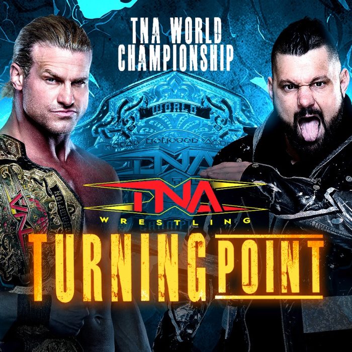 TNA Turning Point 2024 Results – TNA Wrestling