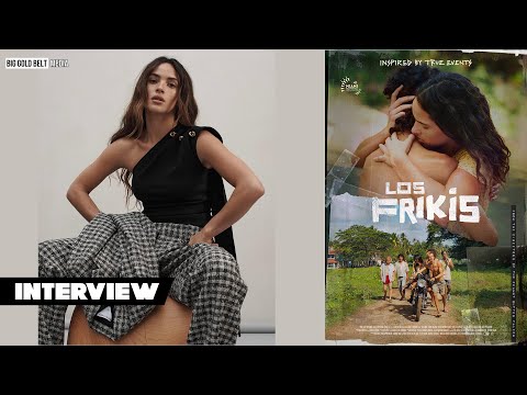 Unveiling Adria Arjona’s Journey in ‘Los Frikis’ and Exciting News on ‘Andor’ Season 2