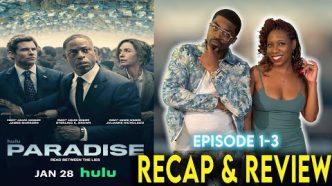 Discover the Hidden Gems of 'Paradise' in Our Exclusive Review of Episodes 1 to 3