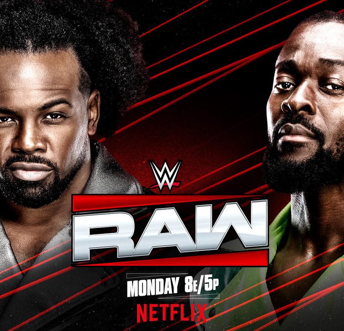 Episode brief 1, Raw: Jan. 20, 2025