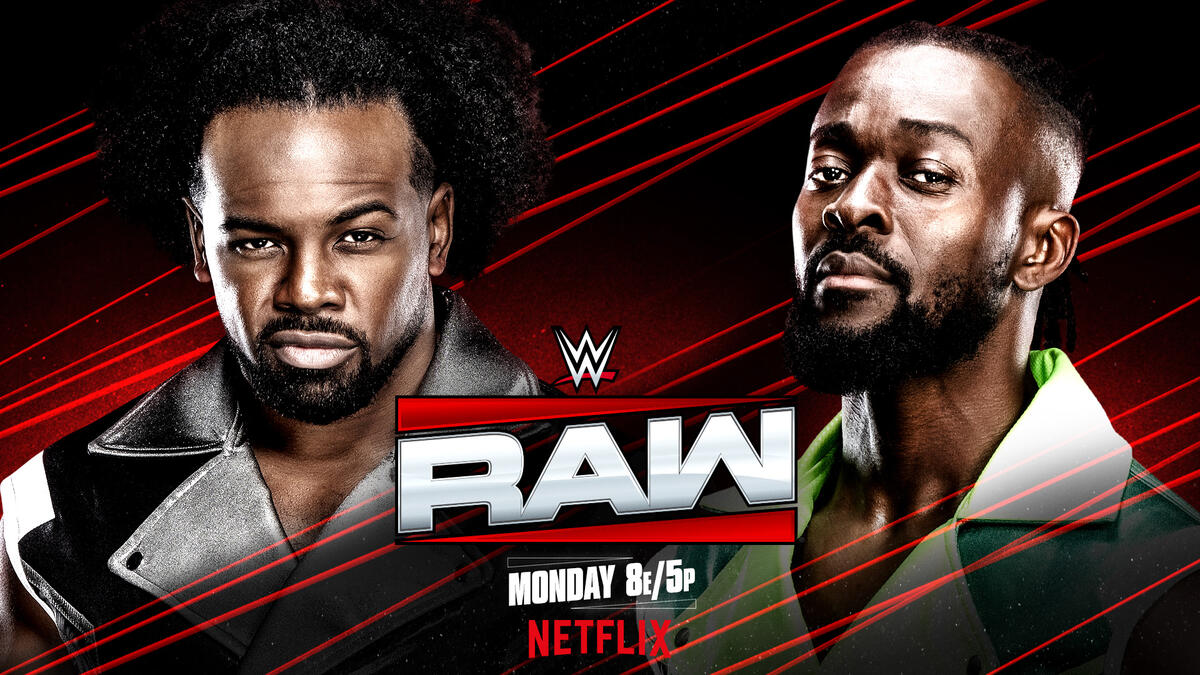 Episode brief 1, Raw: Jan. 20, 2025