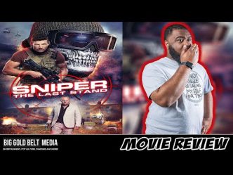 Exploring the Epic Showdown in 'Sniper: The Last Stand' - A Franchise Worth the Wait