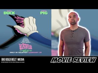 Explosive Laughs Await in ‘The Day The Earth Blew Up’ Review