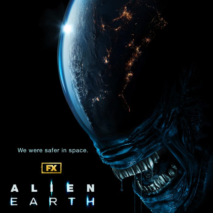 FX’S “ALIEN: EARTH” | NEW  ART AND TEASER NOW AVAILABLE