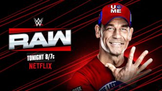 PREDICTIONS: What's in store for the Netflix Premiere of Monday Night Raw