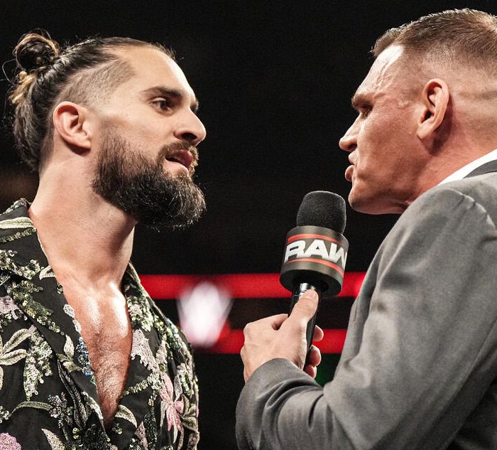 Raw results: Jan. 27, 2025