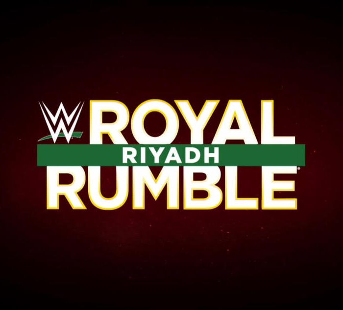 Saudi Arabia to host Royal Rumble in 2026