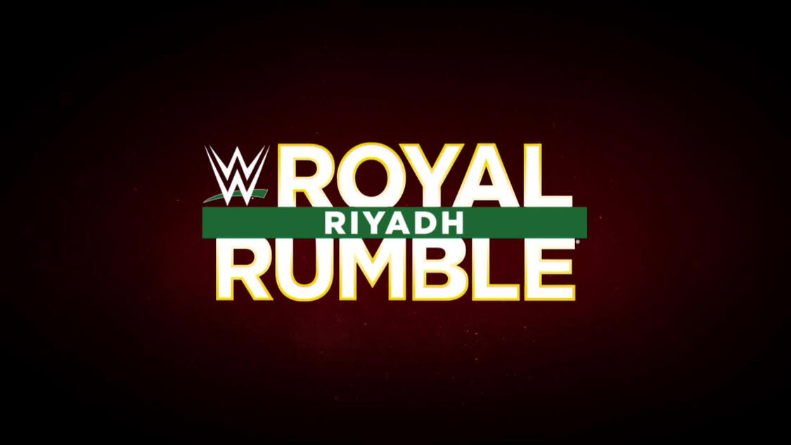 Saudi Arabia to host Royal Rumble in 2026