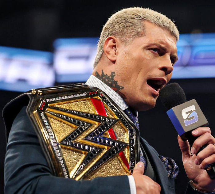 SmackDown results: Jan. 24, 2025