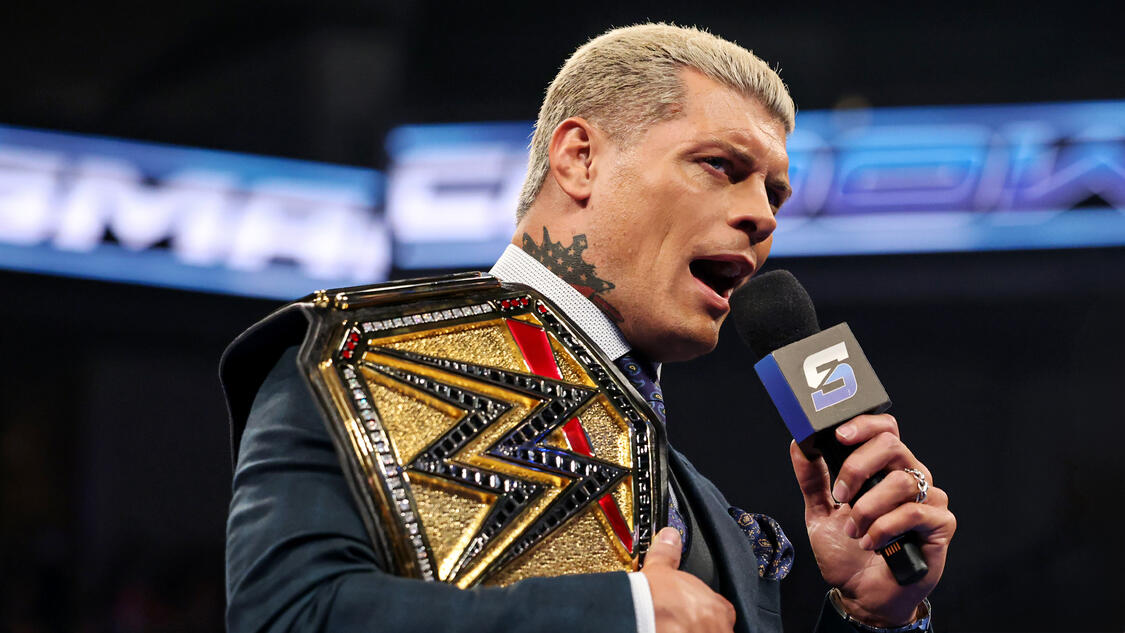 SmackDown results: Jan. 24, 2025