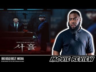Unleashing the Dark Side in 'Devils Stay' - A Must-Watch for Thrillers in 2024
