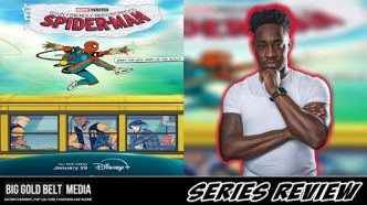 Unmasking the Web: A Deep Dive into 'Your Friendly Neighborhood Spider-Man' Season 1