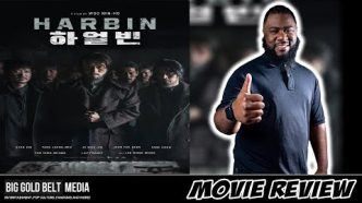 Unveiling 'Harbin': A Star-Studded Journey with Hyun Bin, Park Jeong-min, and Jeon Yeo-been