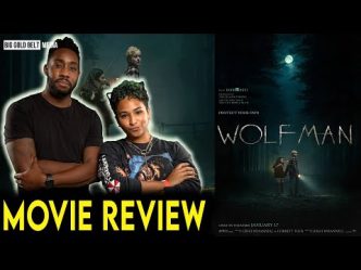 Will 'Wolf Man' Be a Howling Hit or a Hairy Miss in 2025?