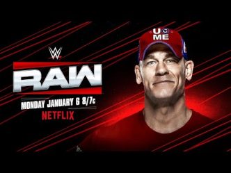 Wrestling Takes the Streaming World By Storm with 'WWE Raw' on Netflix and 'AEW' on Max