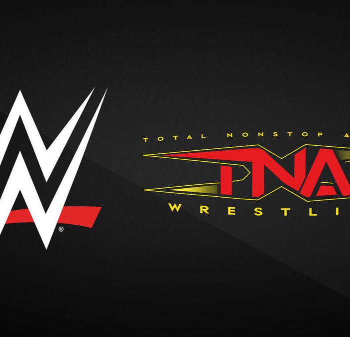 WWE & TNA Wrestling announce multi-year partnership