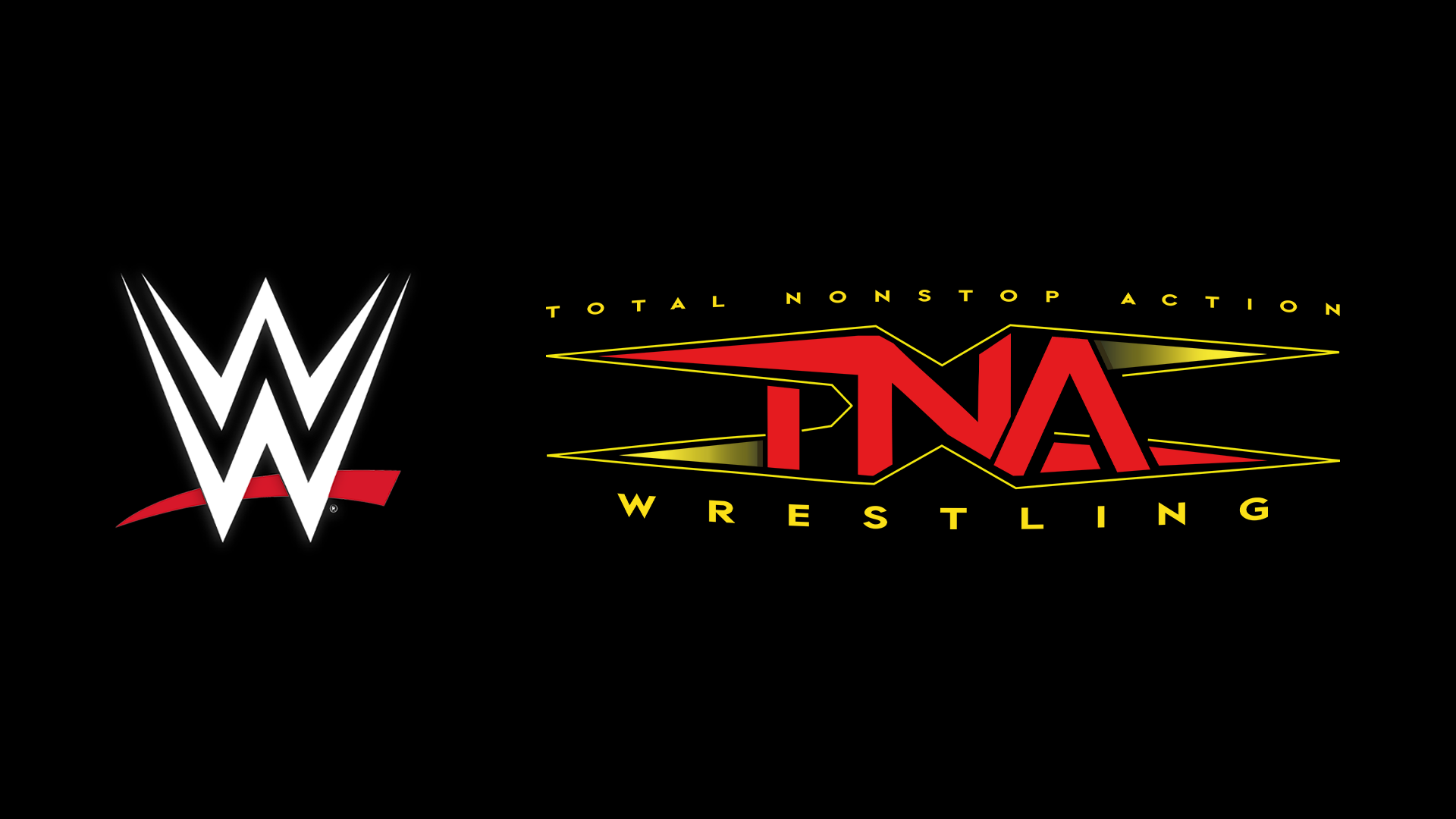 WWE® & TNA WRESTLING ANNOUNCE MULTI-YEAR PARTNERSHIP – TNA Wrestling