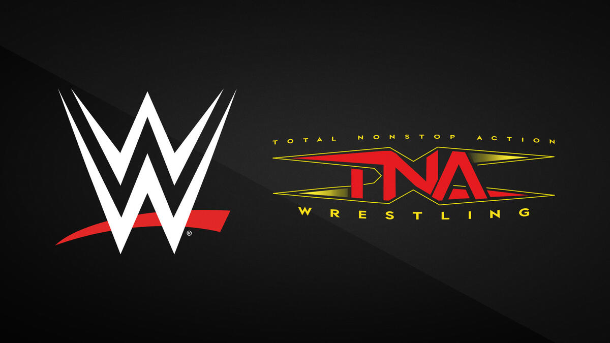 WWE & TNA Wrestling announce multi-year partnership