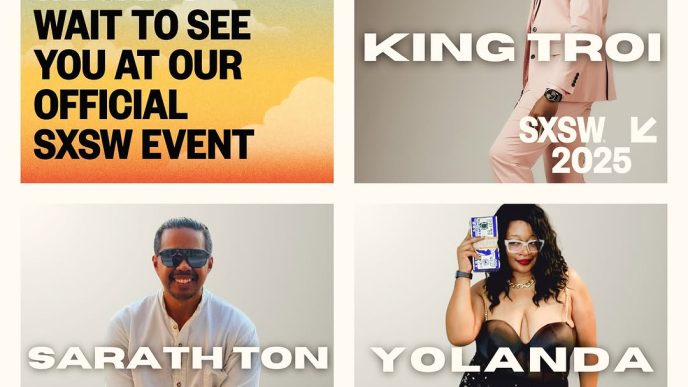 Fashion Takes Center Stage at SXSW: The Art of Wardrobe Design in Professional Wrestling