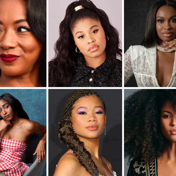 Emerging Black Actresses Who Are Dominating Hollywood in 2025