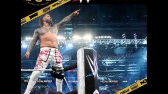 Dive Into the Action with the Exciting Season 5 Premiere of 'Big Gold Belt Wrestling' Podcast