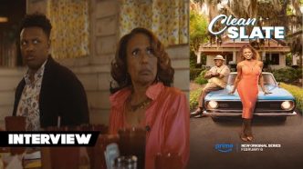 Inside the Minds Behind 'Clean Slate' with D.K. Uzoukwu and Telma Hopkins