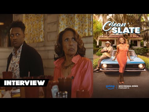 Inside the Minds Behind ‘Clean Slate’ with D.K. Uzoukwu and Telma Hopkins