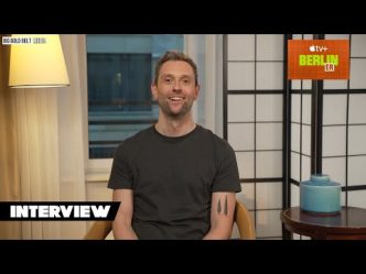 Inside the World of 'Berlin ER' with Samuel Jefferson