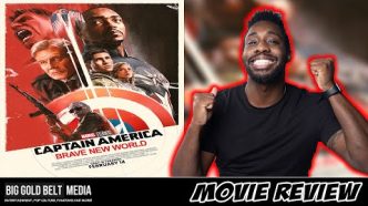 Is ‘Captain America: Brave New World’ the Key to Marvel’s Comeback?