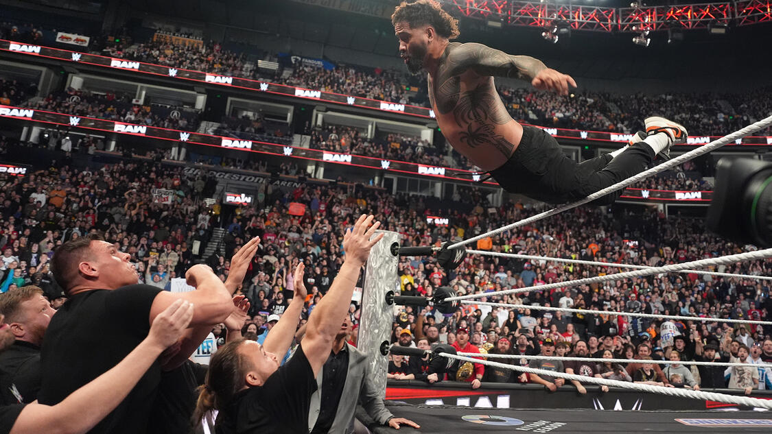 Raw results: Feb. 10, 2025