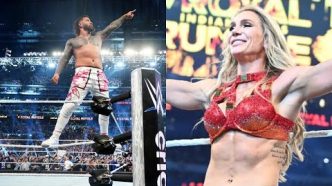 Royal Rumble Shockwaves and Surprises: Unpacking the Winners and What's Next on WWE's Streaming Front