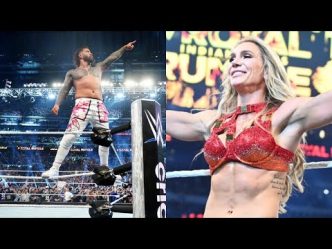 Royal Rumble Shockwaves and Surprises: Unpacking the Winners and What's Next on WWE's Streaming Front