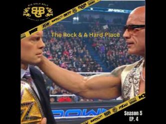 The Rock Faces His Toughest Challenge Yet in 'A Hard Place'