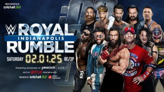 Top 5 choices to win the Men’s and Women's Royal Rumble Matches