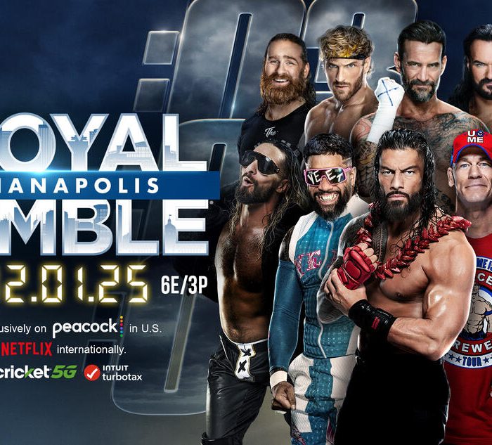 Top 5 choices to win the Men’s and Women’s Royal Rumble Matches