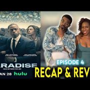 Unpacking the Drama in 'Paradise' Episode 4: What You Missed on HULU
