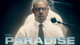 Unpacking the Magic in 'Paradise' Episode 6 You Won't Want to Miss