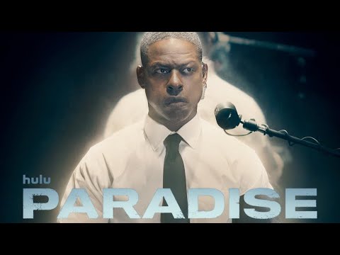 Unpacking the Magic in ‘Paradise’ Episode 6 You Won’t Want to Miss