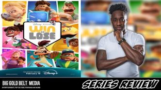 Unpacking the Magic of Disney+ and Pixar's 'Win or Lose' - A 2025 Review