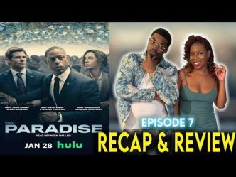 Unraveling the Mysteries of 'Paradise' Episode 7 in The Day's Gripping Review