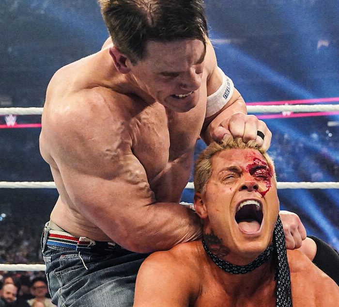 10 Raw and SmackDown takeaways: March 3, 2025