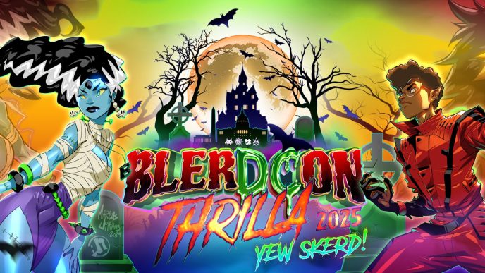 Janelle Monáe Electrifies BlerDCon 2025: A Thrilling Weekend of Culture, Community, and Celebration