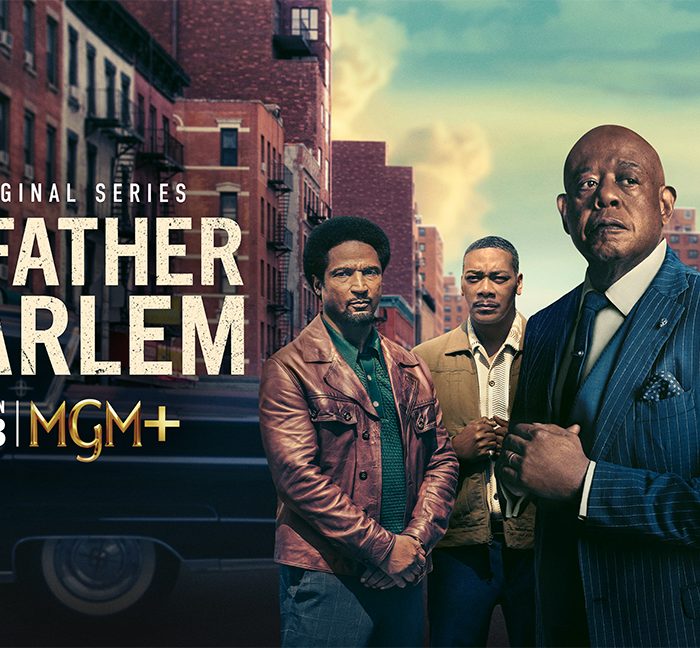 Forest Whitaker and Rome Flynn Star in MGM+ Original Series Godfather of Harlem Season Four Trailer and Key Art