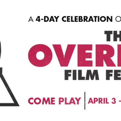 THE OVERLOOK FILM FESTIVAL ANNOUNCES FIRST WAVE LINEUP FOR NINTH ANNUAL CELEBRATION OF ALL THINGS HORROR !