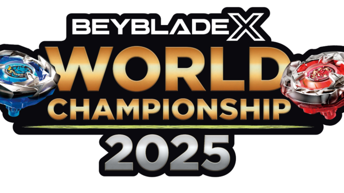 BEYBLADE X Universe Expands on BEYBLADE Day to Announce World Championship and Exciting Products