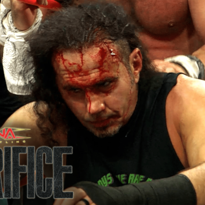 Aftermath of Nic Nemeth’s Shocking Assault on Matt Hardy – TNA Wrestling