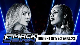 Charlotte Flair is back in action against B-Fab