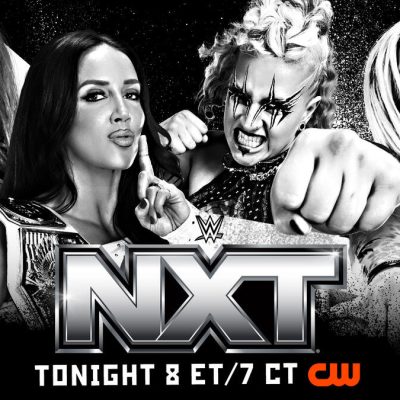 Chelsea Green and Piper Niven return to NXT to battle Sol Ruca and Zaria