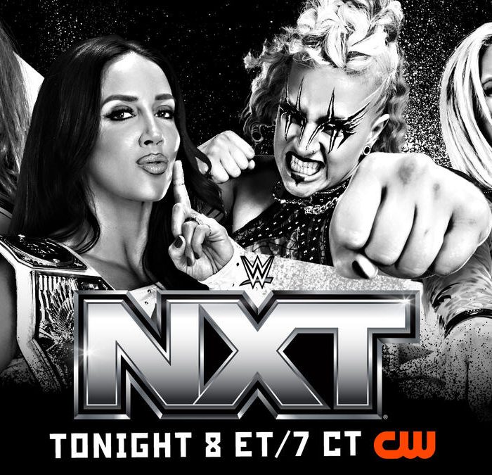 Chelsea Green and Piper Niven return to NXT to battle Sol Ruca and Zaria