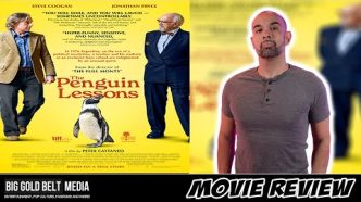 Discover the Heartwarming Magic of 'The Penguin Lessons' Starring Steve Coogan and Jonathan Pryce